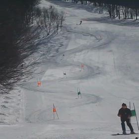 八甲田マスターズ練習会での比較の画像