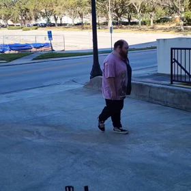 パルクールの画像