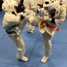 3月7日木曜日の練習の画像