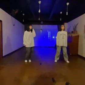 一般ヒップホップダンスレッスン！の画像