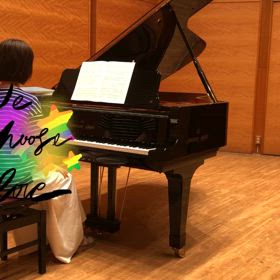 バッハ動画の画像