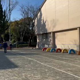 越谷リレー選考会(１回目)③の画像