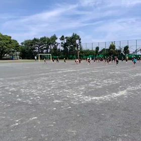 6/28学年別インターバル②の画像