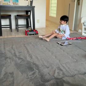 毎朝の日課の画像