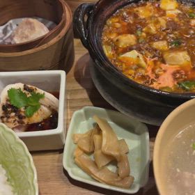 銀座で江戸中華　よし町さんの画像