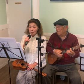 音楽日和の画像