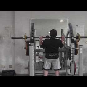 6月26日トレーニングの画像