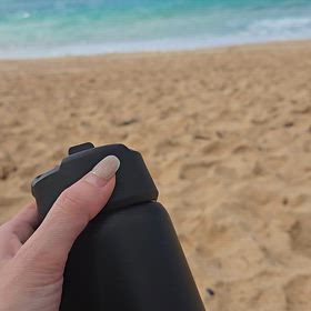 ハワイ】心がほどける…ノースショア“サンセットビーチ”で過ごす魔法の