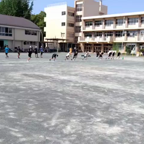 8/5 学年別インターバル⑤の画像