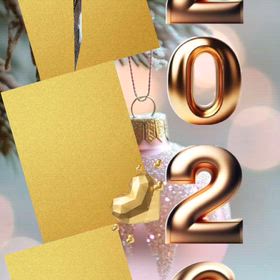 Hello 2026！の画像