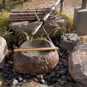 上善は水の如し　謹賀新年の画像