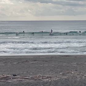 西ウネリ@マルキの画像