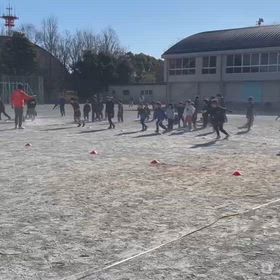 1/24 短距離特訓⑮の画像