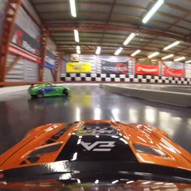 日曜ドリベ練習の画像