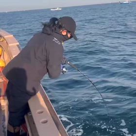 ブリった！！！！！の画像