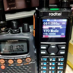 聴き比べの画像