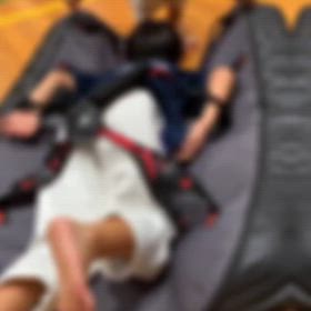 土曜練習。の画像