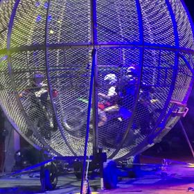 ワールドサーカスを見てきました^ ^の画像