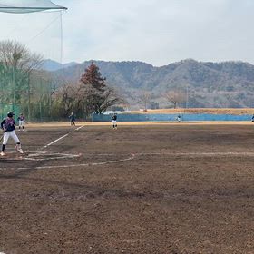 最後は三振の画像