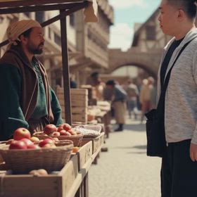 【ソラージュクエスト】56話の画像