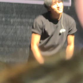 240922 I.M 〈Off The Beat〉 IN TOKYO | テンのDRAMARAMA