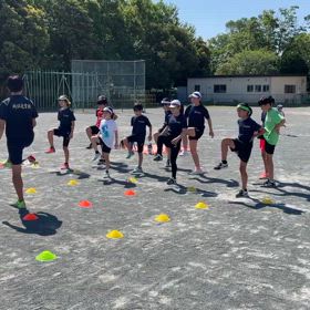 短距離特別練習⑥の画像