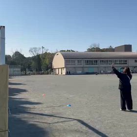 400インターバル①の画像