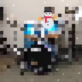 年末だっちゅーのに(^^ゞ～クリスマスのウェディング　杉真理～の画像