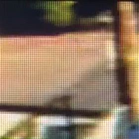 朝、私が出た後で車庫入れ　Σ('◉⌓◉’)嫌がらせの画像