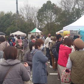 ３月１３日（木）昨年のよりみちの様子の画像