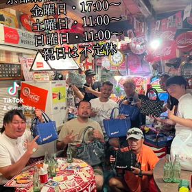 Leathers78cafeの画像