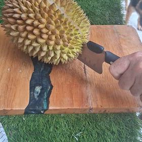 フルーツの王様・ドリアンの魅力に迫る！の画像