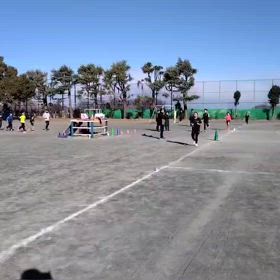 2/8 1000m④の画像