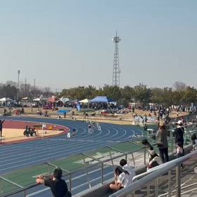 越谷春季（男子リレー）⑤の画像