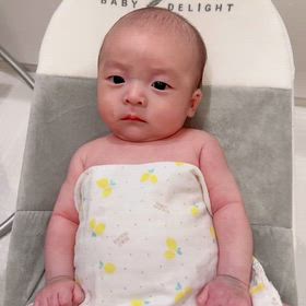 【商品レビュー】クッシーネストクラウドの画像