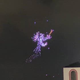 花火大会行けなかったけどの画像