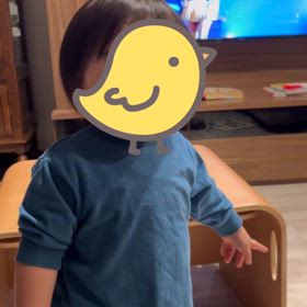 ついにの画像