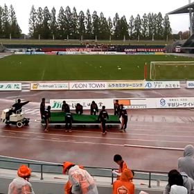 中山元気 監督 退任のお知らせの画像