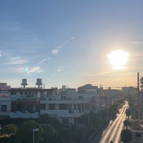 夏の沖縄の画像