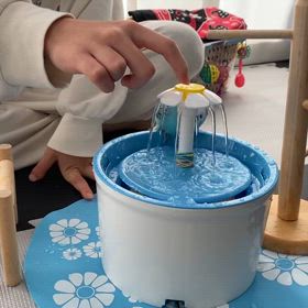 ももちゃん大興奮(*´艸`)ﾌﾌﾌｯ♡の画像