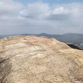 白滝山　動画の画像