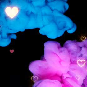 ＼性別発表／の画像