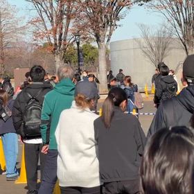 県駅伝(第３区)⑭の画像