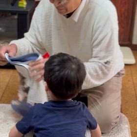 親不孝中ですの画像