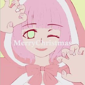 Merry Christmas❗の画像