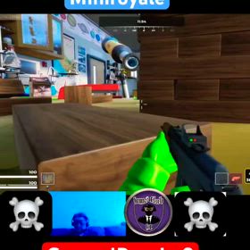 GeneralPancho8 YouTubeの画像