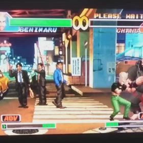 熱きゲーセン世代の画像