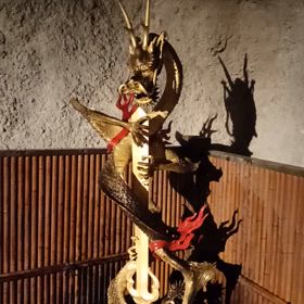 鎮座☆どらごん*すぅぷれっく素☆の画像