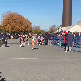 県駅伝(第３区)⑯の画像