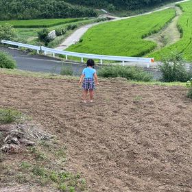 ☆義実家☆の画像